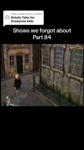 Grizzly Tales for Gruesome Kids: Aussie Childhood Memories