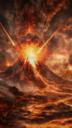 இந்த பூமி எப்படி உருவானது? 🌍 | Earth Formation Explained in Tamil | Scientific Story