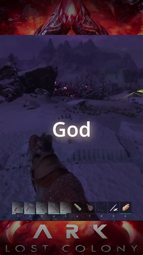 Forgive Yourself | ARK: Lost Colony