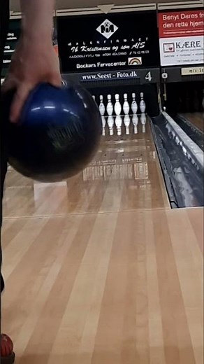 Slow motion low and high axis rotation