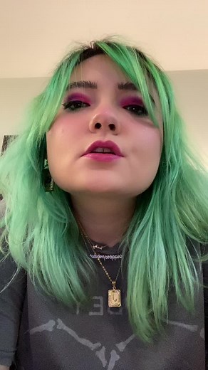 Jaci Butler on TikTok