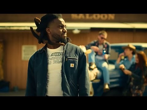 Shaboozey - A Bar Song (Tipsy) (Lyric Video)