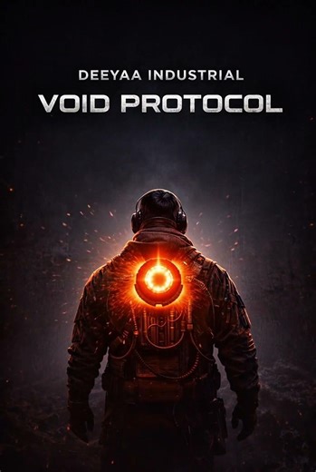 THIS DARK CYBERPUNK DROP IS INSANE ⚡🖤 #industrialmusic #cyberpunk #shorts