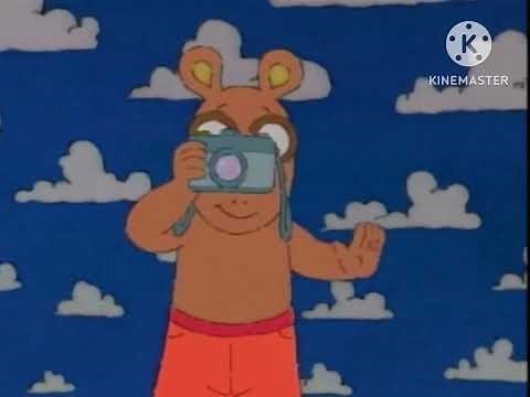 Arthur Theme Song In G Major 27