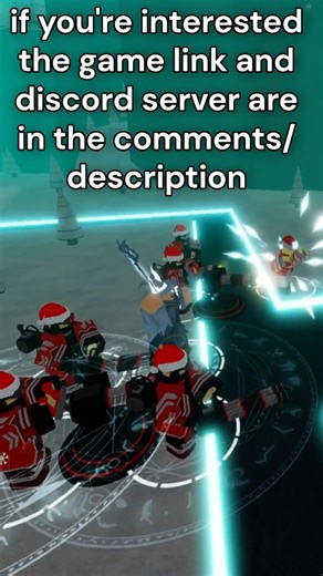 ❄️New TD game Christmas event has RELEASED!