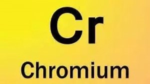 酸环境下重铬酸钾与过氧化氢反应（实验）