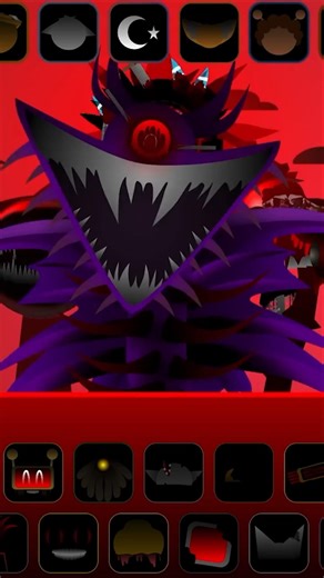 Incredibox Sprunki Phase 70 Original