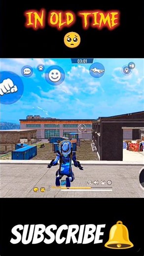 EMOTIONS 💘😭#freefire