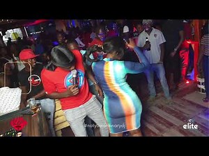 DJ LISNEY @FULLCIRCLE syokimau WITH JALANGO, KHALIGRAPH JONES, KAMENE GORO AND OGAOBINNA