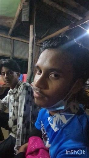 গ্রামবাংলার সংসদ ভবন😁😂