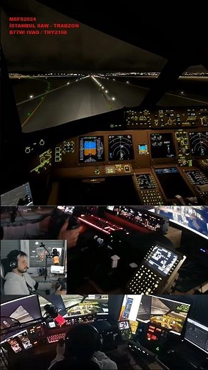 FS2CREW / VOICE CONTROL / PMDG 777 / MSFS2024 /