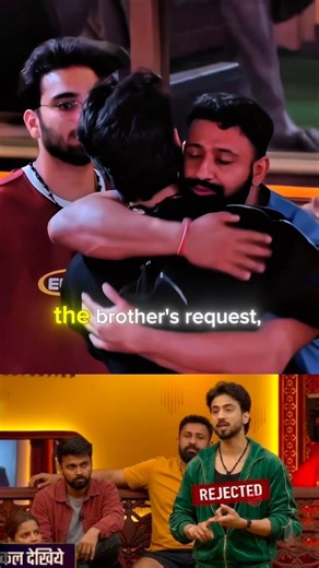 Friendship Bond ❤️🥰 #trending #faisu #rajatdalal #comedy #friends #viral #the50 #respect #love #fyp