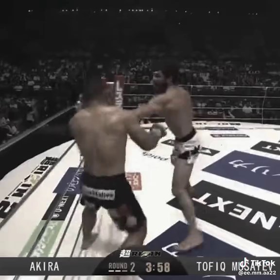 Tofiq Musayev: Kral Adam ve MMA Dünyası