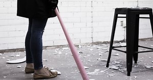 Fury Room : gérer sa colère en cassant tout autour de soi