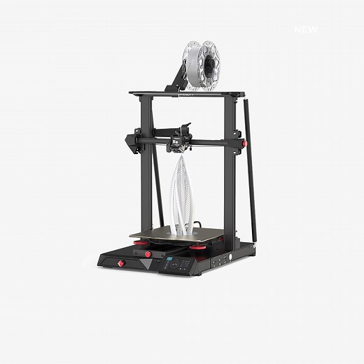 CR-10 Smart Pro 3D Printer | Creality Official
