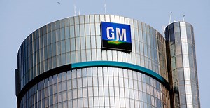 Why GM gave up on Europe