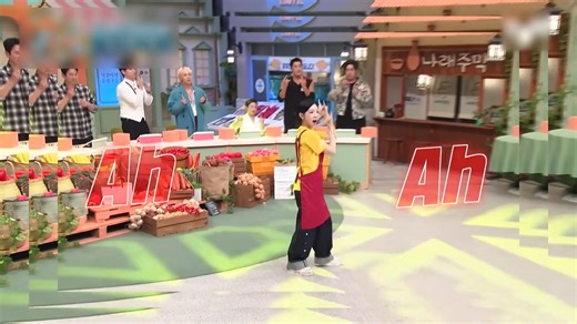 Watch Taengoo dance to i-dle's 'TOMBOY' More of TaeYeon's videos here: https://www.wgsnsdfx.com/2025/11/taeyeon-amazing-saturday-ep-393.html | Wonderful Generation