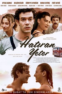 Stream Hatıran Yeter (2024): Find it on Netflix, Prime Video, Hulu & more
