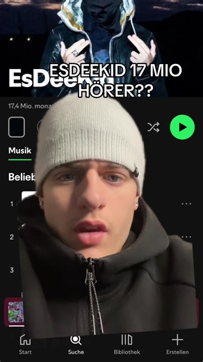 Indische Bots und Musik: Ein Blick auf ESDEEKID