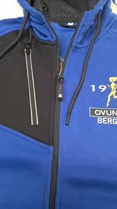 Felpa termica Ovunque bergamo L'atalanta siamo noi | Sergio Comandulli