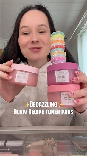 Bedazzling Glow Recipe✨ #bedazzledskincare #bedazzledglowrecipe #glowrecipe #bedazzledmakeup