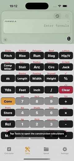 How to Calculate Stair Rise, Tread Count, and Total Run - Main interior stair layout