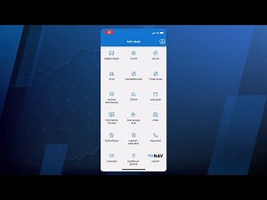 Gépjárműadó egyszerűen, mobilappon
