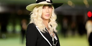 Cher takes photo of ‘beautiful couple’ in public, but they didn’t know it was her