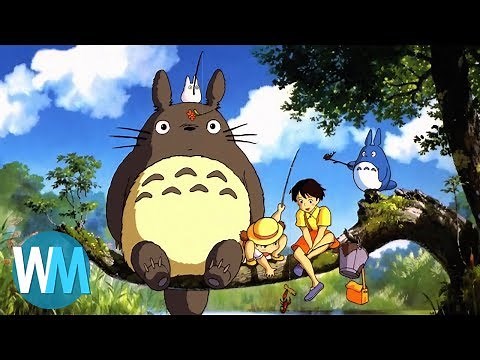 Top 10 Best Anime Studios