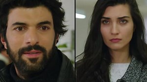 Kara Para Aşk 40. bölümde Elif gerçekle yüzleşti-izle