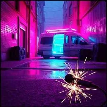 Footprint in the Dust