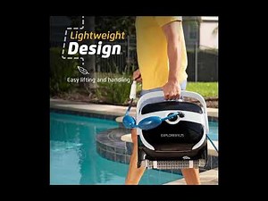 Dolphin Premier Robotic Pool Cleaner Review (2026): Is It Worth $1,400?