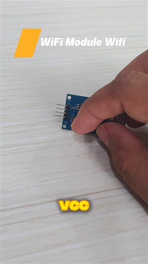 Modul Wifi Arduino konek wifi IOT#alatberat #arduino #mekanik #alatberat #alatberatterbesar