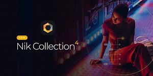 Balík Nik Collection 4.1 přináší nové rozhraní pluginů Viveza a Silver Efex