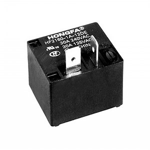 [Hot Item] Mini Power Relay with External Relay Output