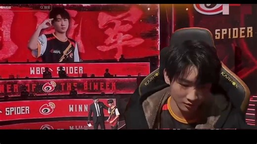 spider直播录屏 5.14 天人天选单排|看10杀夺冠视频