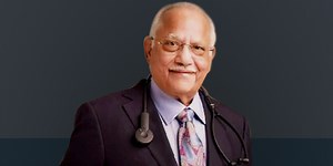 Starting Apollo Hospitals at the age of 50, Dr Prathap Reddy was called a ‘fool’