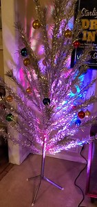 Watch Works great as a Christmas tree color wheel! on Amazon Live