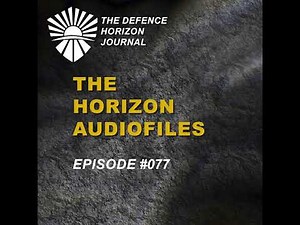 The Horizon Audiofiles - Ep 077 - Learning From The Ground Up Inductive Analysis In Security Cooper