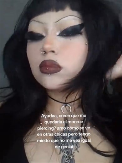 Monroe Piercing: Tips and Experiences