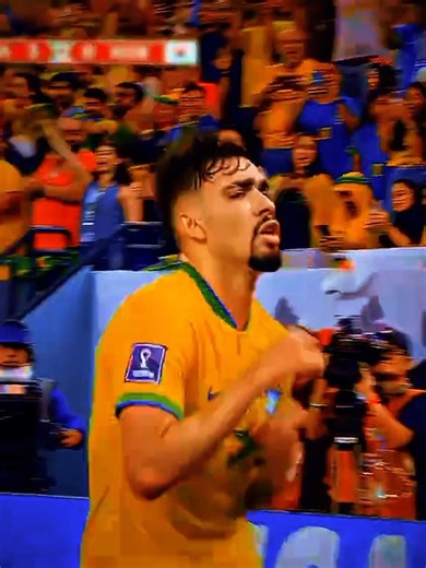 Neymar and Paquetá 🔥🔥🇧🇷