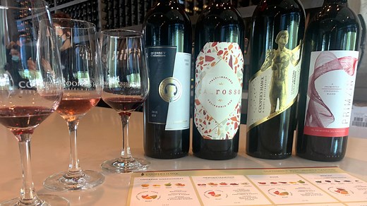 Wine knowledge, uncorked: 10 wine bars and tasting rooms in Naples, Fort Myers, Cape Coral