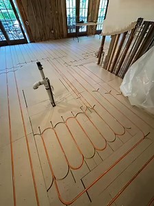 From our home to yours, Rad King Radiant Heat is dedicated to providing customers with the highest quality of services. You can rest assured that your system is manufactured to last. Call today to start your radiant heat journey with Rad King. | RadKing Radiant Heat Contractor Inc
