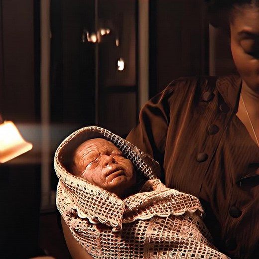 He grows younger with each passing day, yet is doomed to miss his beloved for a lifetime.丨MOVIE：The Curious Case of Benjamin Button (2008)丨Original Music Commentary#movie #fypシ #music