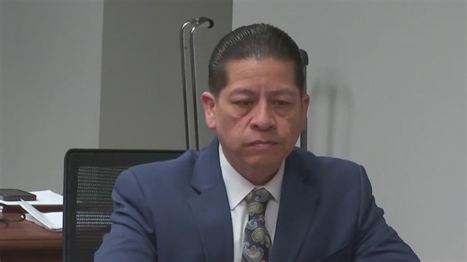 Officer on trial: Uvalde courtroom coverage continues Tuesday