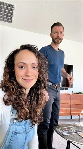 A camera and a sock #meettheharrisons #theharrisons | Michael Harrison