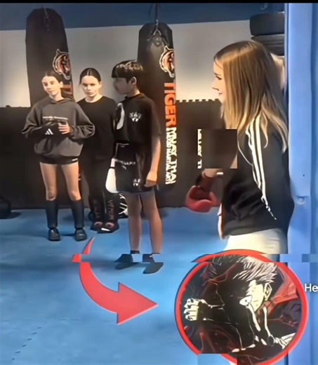 Bro used 101% of his power (ending #2)