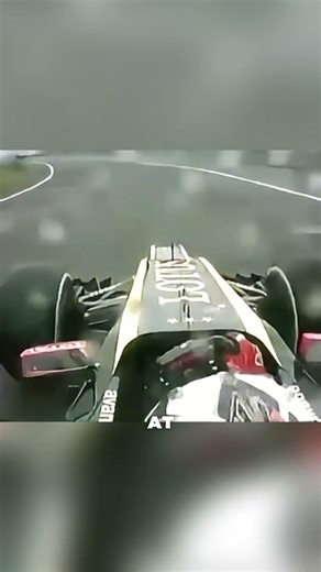 Kimi Went The Wrong Way 😭 #f1 #formula1 #shorts