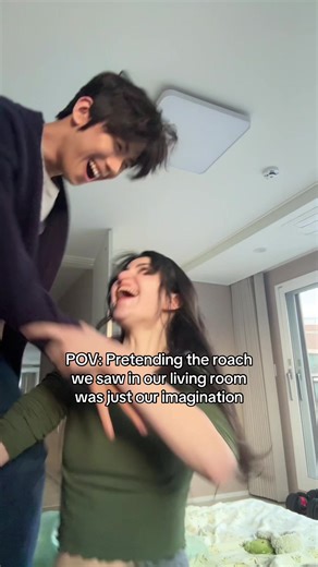 Understanding Roach Habitats in Urban Korea