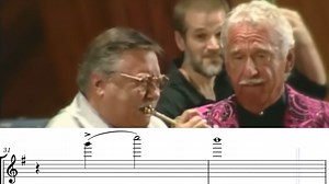 Arturo Sandoval & Doc Severinsen - TRUMPET LEGENDS! . @arturo_sandoval_arocha @doctrumpetlegend . . . #trumpetlovers #trumpet #trumpets #trompeta #trompetas #trompete #trompetes #arturosandoval #docseverinsen #jazz #classical #trumpetwine #trumpetplayer #trumpetplayers #trompetista #trompetistas #great | Trumpet Lovers